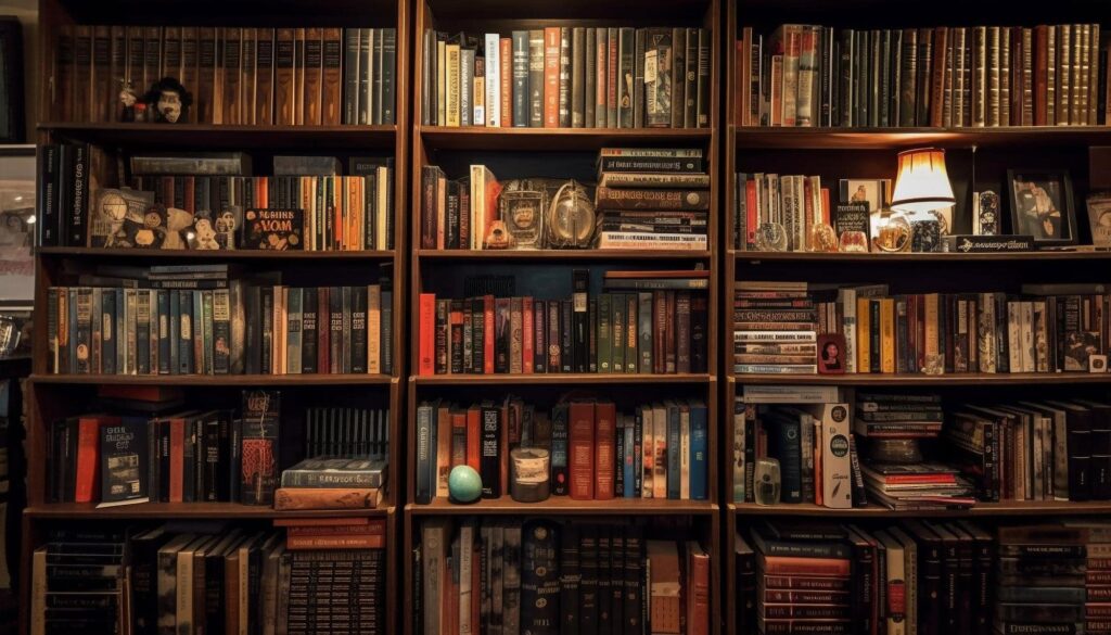 Library